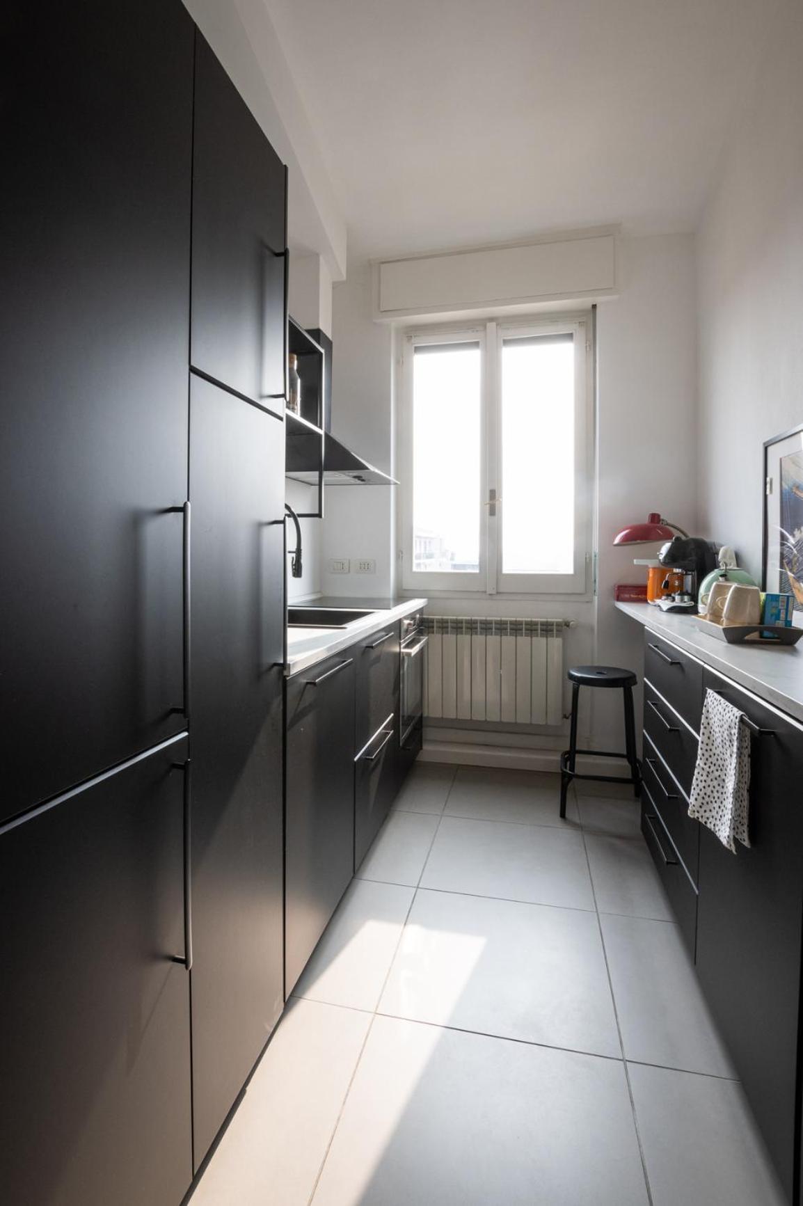 Solari Design Attic Mailand
